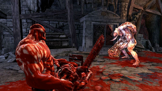 Review: Splatterhouse Is Just Bloody Offal
